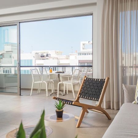 The H Experience Boutique Apartment Downtown Heraklion Dış mekan fotoğraf