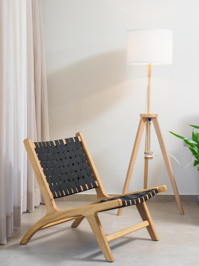The H Experience Boutique Apartment Downtown Heraklion Dış mekan fotoğraf